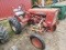 Farmall 140 w/Cultivators