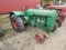 Oliver 80 Tractor