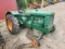 Cockshutt 10-28 Tractor