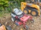 EX Mark ZTR Mower