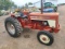 International 574 Gas