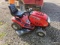 Troy Bilt Riding Mower