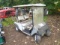 Golf Cart for Salvage