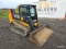 JCB 3TS-8T TeleSkid Skidsteer