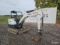 Bobcat E32 Excavator