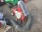 Tail Gate Leaf Vaccum