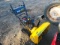 Cub Cadet Walk Behind Snowblower