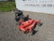 Encore Walk Behind Mower