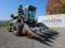 Gleaner F2 Diesel Combine w/4 row Corn Head