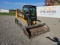 JCB 3TS-8T TeleSkid Skidsteer