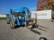 2007 Genie JLG 1056 Telehandler