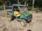 John Deere 825i Gator