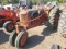 Case SC Tractor