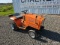 Kubota Mini Pulling Tractor