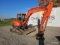 Kubota KX161-3 Excavator w/Cab