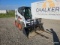 Bobcat S185 Skidsteer