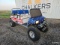 Club Car Golf Cart