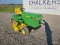 John Deere 430 Riding Mower/Nice