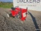 International NF Mini Pulling Tractor