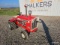 International 1206 Mini Pulling Tractor