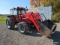Case IH 5220 4x4 w/CHA/Ldr.