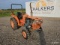 Kubota L2250 4x4