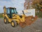 Cat 430E 4x4 Loader Backhoe