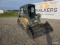 John Deere 329E Skidsteer