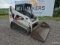 2005 Bobcat T190 Skidsteer