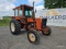 Belarus 100 4x4 w/Cab