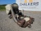 Grasshopper 722D ZTR Mower w/Bagger