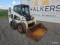 Bobcat S185 Skidsteer