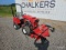 Steiner 440 4x4 w/Front Mower