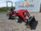 Massey Ferguson 1532 4x4 w/Ldr.