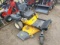 Cub Cadet ZTR Mower