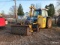 Ford 5610 2wd w/Cab/Boom Mowers and Broom