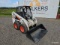 2005 Bobcat S130 Skidsteer