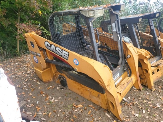 Case TR270 Skidsteer