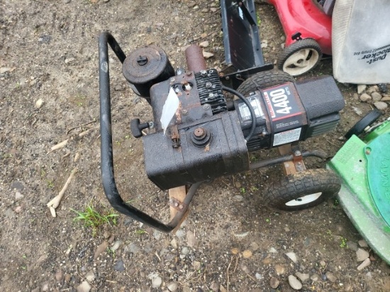 Homelite Generator