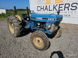 Ford 4610 Diesel