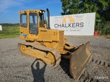 Dresser TD9H Dozer