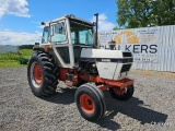 Case 1490 2wd w/Cab