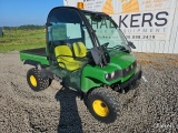 2013 John Deere Gator HPX