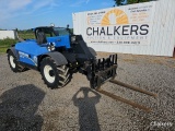 New Holland LM5030 Telehandler