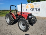 Case IH Farmall 75A 4x4