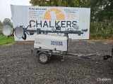 Wacker Neuson Diesel Light Plant