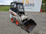 2006 Bobcat 453 Skidsteer