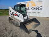 Bobcat T770 Skidsteer