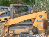 Case SR210 Skidsteer