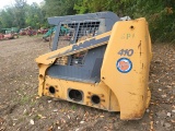 Case 410 Skidsteer